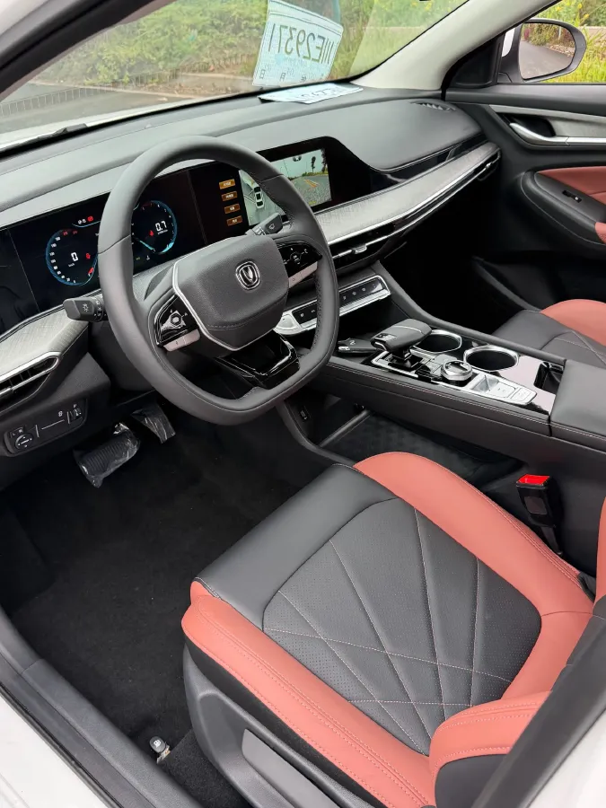 2024 ChangAn Eado 1.4T 160HP L4 7DCT,autocango,china used car exporter,china ev exporter,chinese used car exporter,chinese used ev exporter