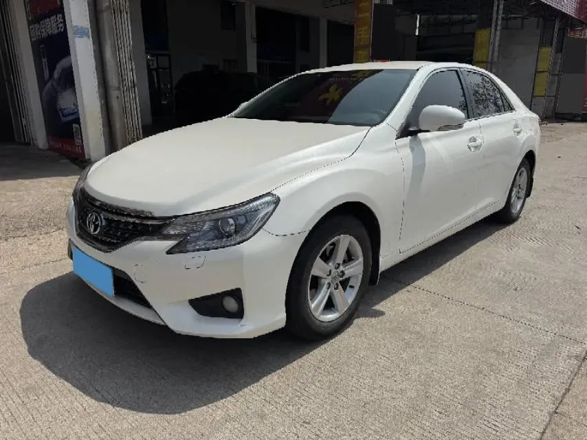 2013 Toyota Reiz 2.5L 193HP V6 6AT,autocango,china used car exporter,china ev exporter,chinese used car exporter,chinese used ev exporter