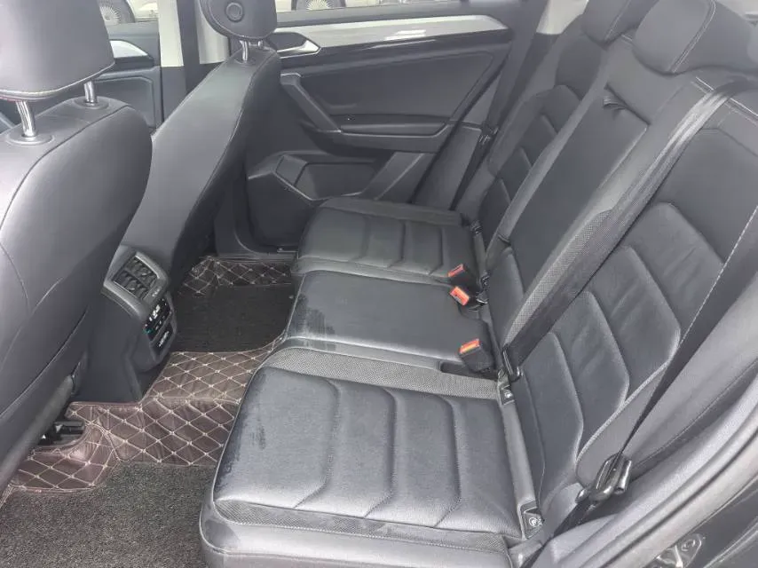 2020 Volkswagen Tayron 2.0T 186HP L4 7DCT,autocango,china used car exporter,china ev exporter,chinese used car exporter,chinese used ev exporter