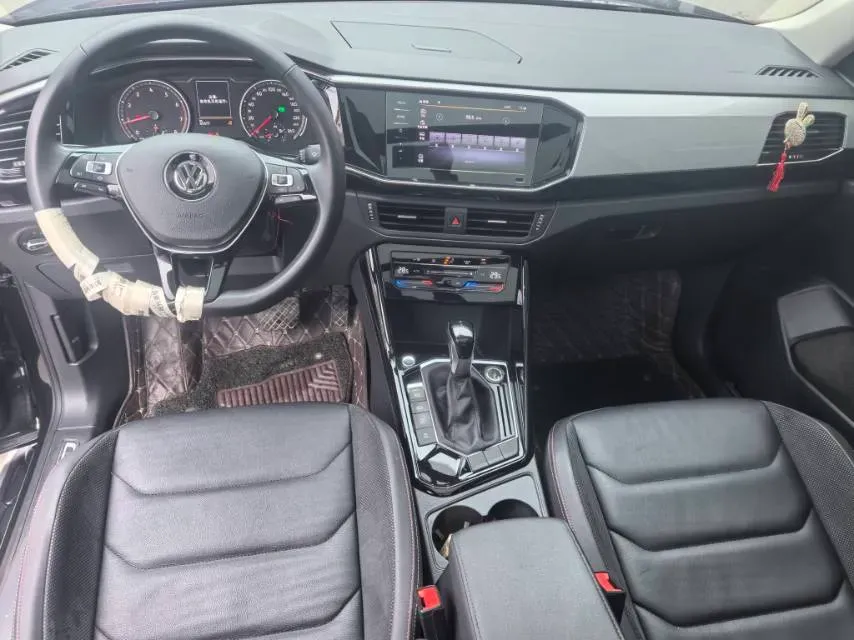 2020 Volkswagen Tayron 2.0T 186HP L4 7DCT,autocango,china used car exporter,china ev exporter,chinese used car exporter,chinese used ev exporter
