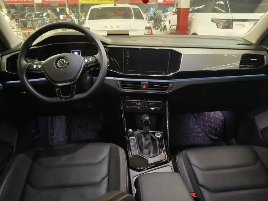 2020 Volkswagen Tayron 2.0T 186HP L4 7DCT,autocango,china used car exporter,china ev exporter,chinese used car exporter,chinese used ev exporter