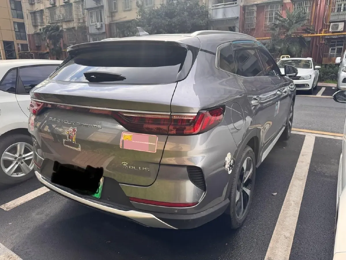 2022 Geely JiaJi 1.5T 177HP L3 7DCT PHEV 15.5KWH,autocango,china used car exporter,china ev exporter,chinese used car exporter,chinese used ev exporter