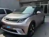 2021 BYD e2 BEV 43.2KWH