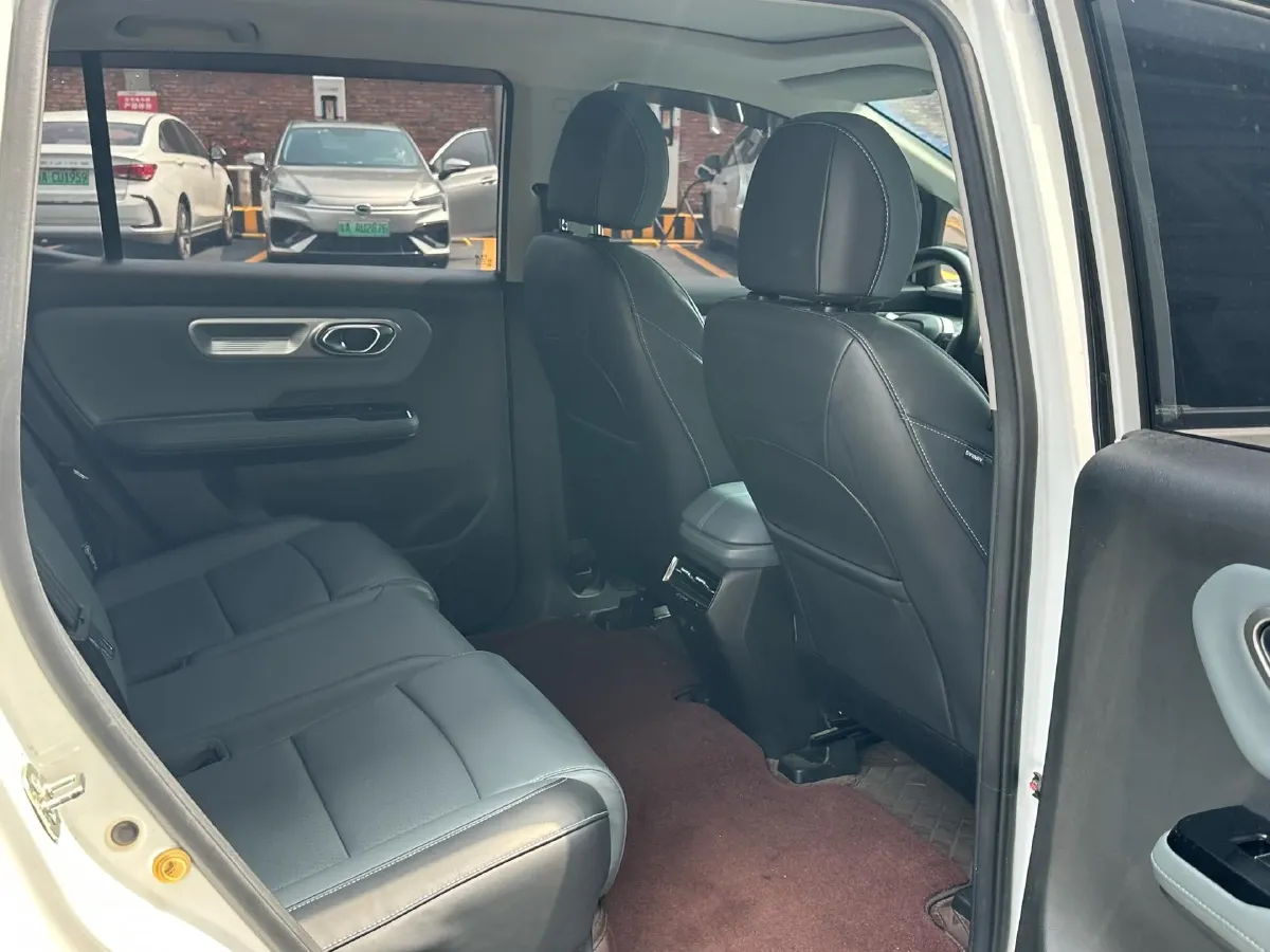 2023 Aion S Plus BEV 59.4KWH,autocango,china used car exporter,china ev exporter,chinese used car exporter,chinese used ev exporter