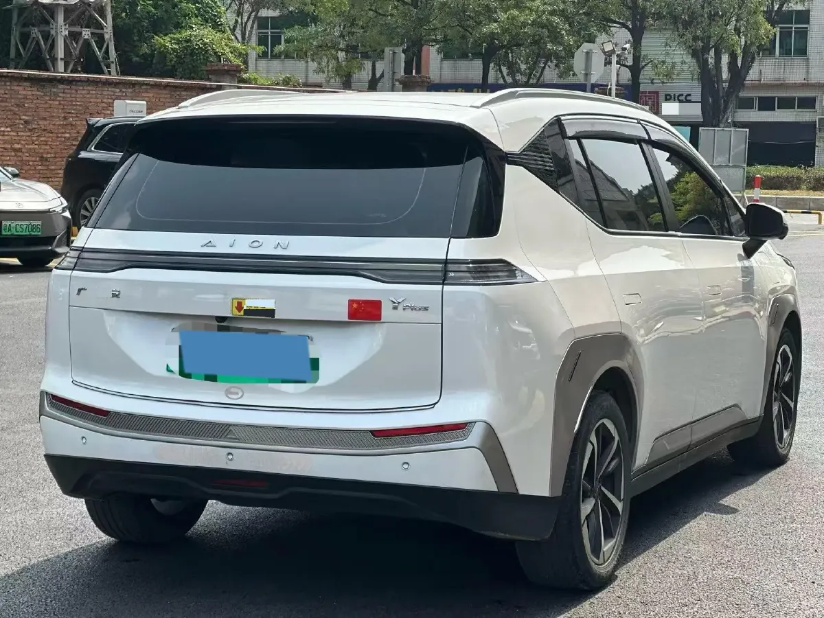 2023 Aion S Plus BEV 59.4KWH,autocango,china used car exporter,china ev exporter,chinese used car exporter,chinese used ev exporter