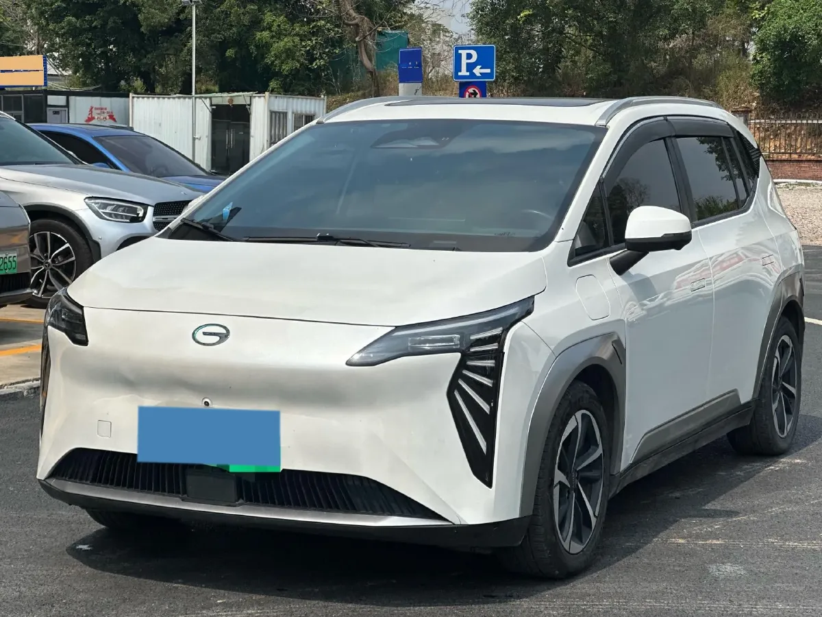 2023 Aion S Plus BEV 59.4KWH,autocango,china used car exporter,china ev exporter,chinese used car exporter,chinese used ev exporter