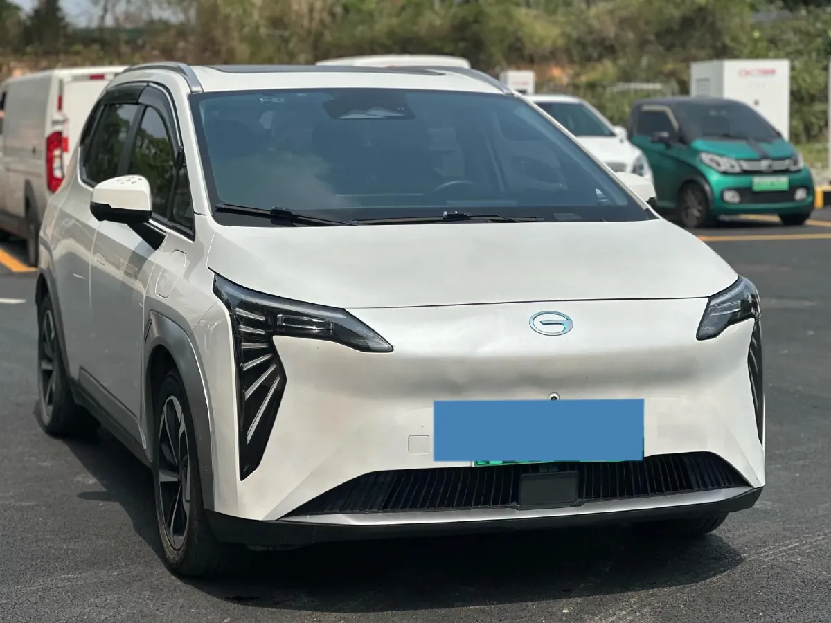 2023 Aion S Plus BEV 59.4KWH,autocango,china used car exporter,china ev exporter,chinese used car exporter,chinese used ev exporter