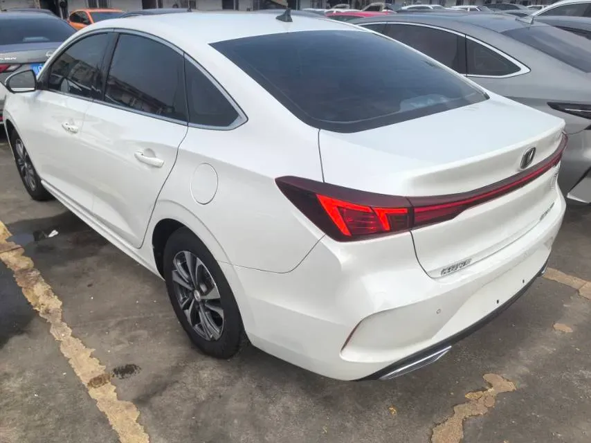 2022 ChangAn Eado 1.4T 160HP L4 7DCT,autocango,china used car exporter,china ev exporter,chinese used car exporter,chinese used ev exporter