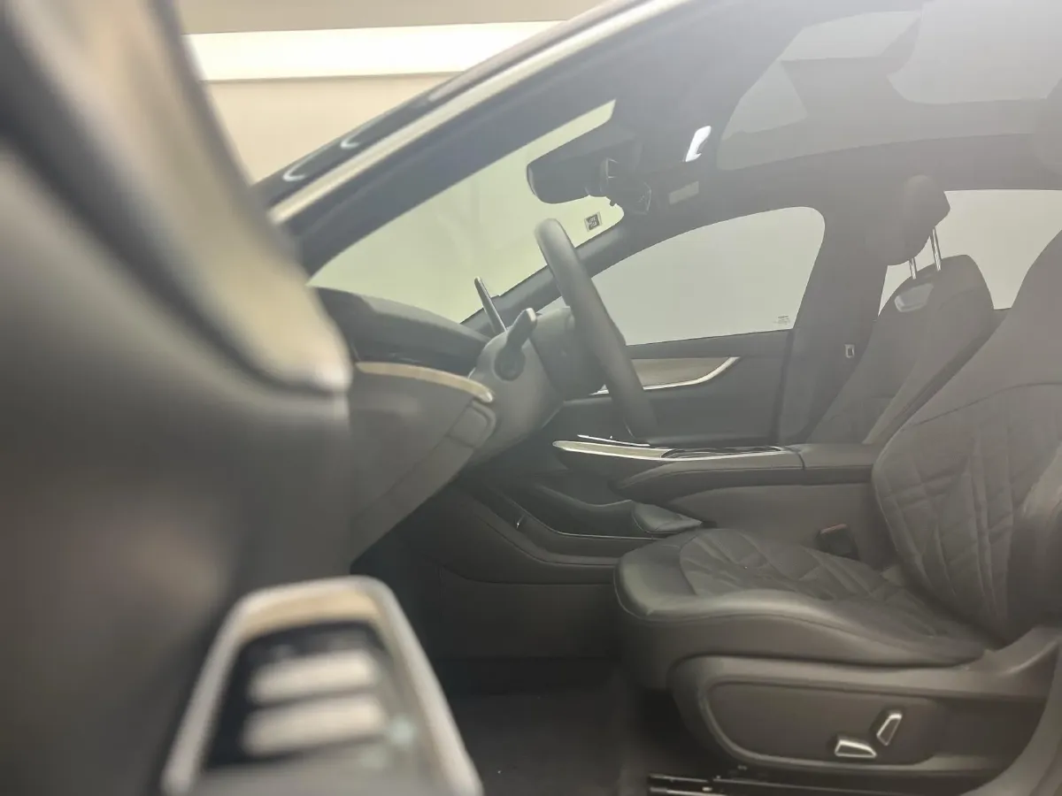 2024 ChangAn QiYuan A07 BEV 58.1KWH,autocango,china used car exporter,china ev exporter,chinese used car exporter,chinese used ev exporter