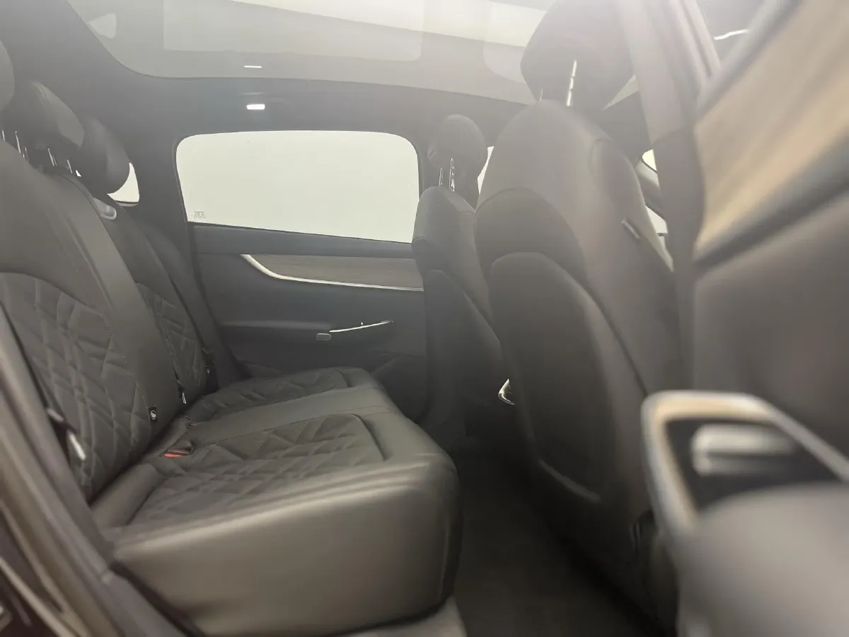 2024 ChangAn QiYuan A07 BEV 58.1KWH,autocango,china used car exporter,china ev exporter,chinese used car exporter,chinese used ev exporter