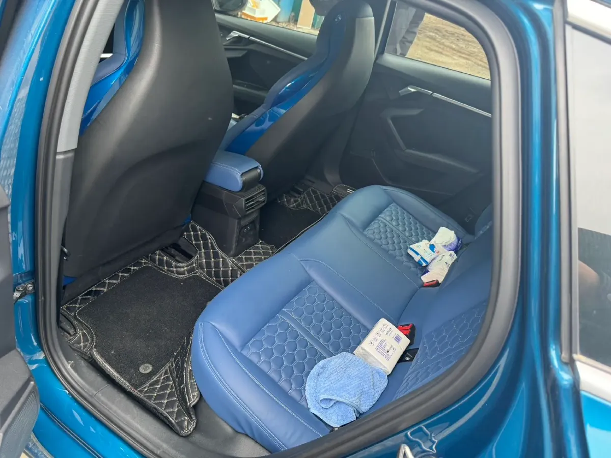 2022 Audi A3 1.4T 150HP L4 7DCT,autocango,china used car exporter,china ev exporter,chinese used car exporter,chinese used ev exporter