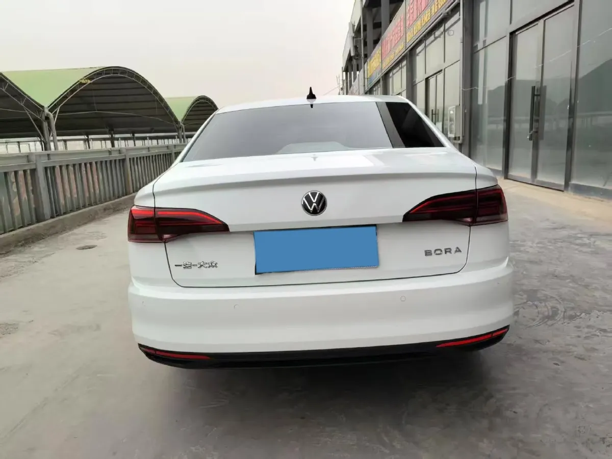 2020 Volkswagen Bora 1.5L 113HP L4 6AT,autocango,china used car exporter,china ev exporter,chinese used car exporter,chinese used ev exporter
