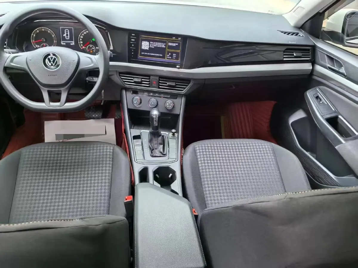 2020 Volkswagen Bora 1.5L 113HP L4 6AT,autocango,china used car exporter,china ev exporter,chinese used car exporter,chinese used ev exporter
