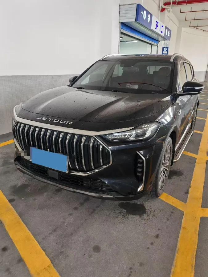 2021 Jetour X70 Plus 1.5T 156HP L4 6DCT,autocango,china used car exporter,china ev exporter,chinese used car exporter,chinese used ev exporter