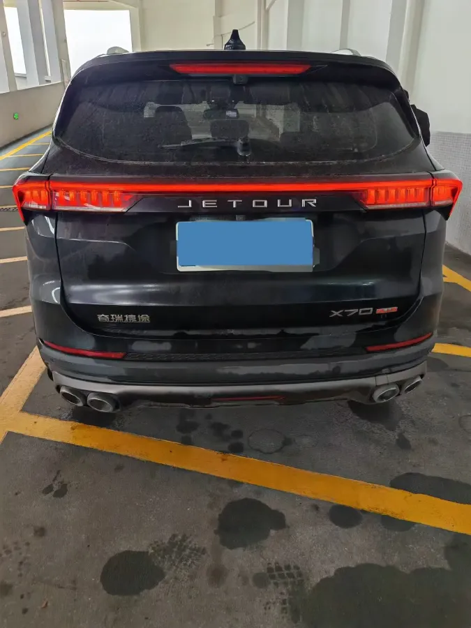 2021 Jetour X70 Plus 1.5T 156HP L4 6DCT,autocango,china used car exporter,china ev exporter,chinese used car exporter,chinese used ev exporter