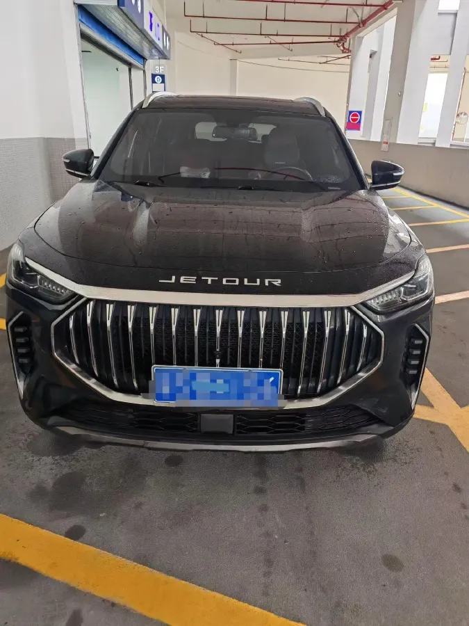 2021 Jetour X70 Plus 1.5T 156HP L4 6DCT,autocango,china used car exporter,china ev exporter,chinese used car exporter,chinese used ev exporter