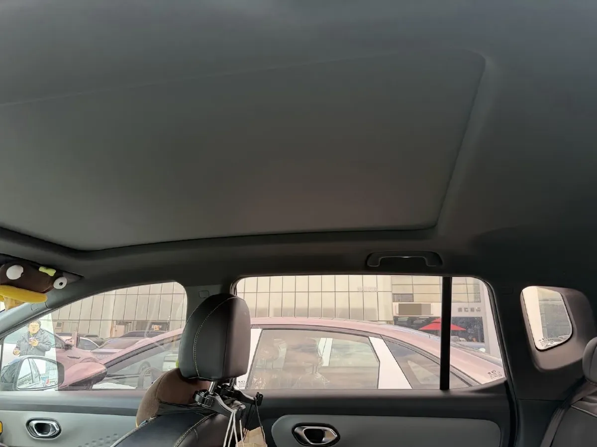 2021 Aion Y BEV 61.3KWH,autocango,china used car exporter,china ev exporter,chinese used car exporter,chinese used ev exporter