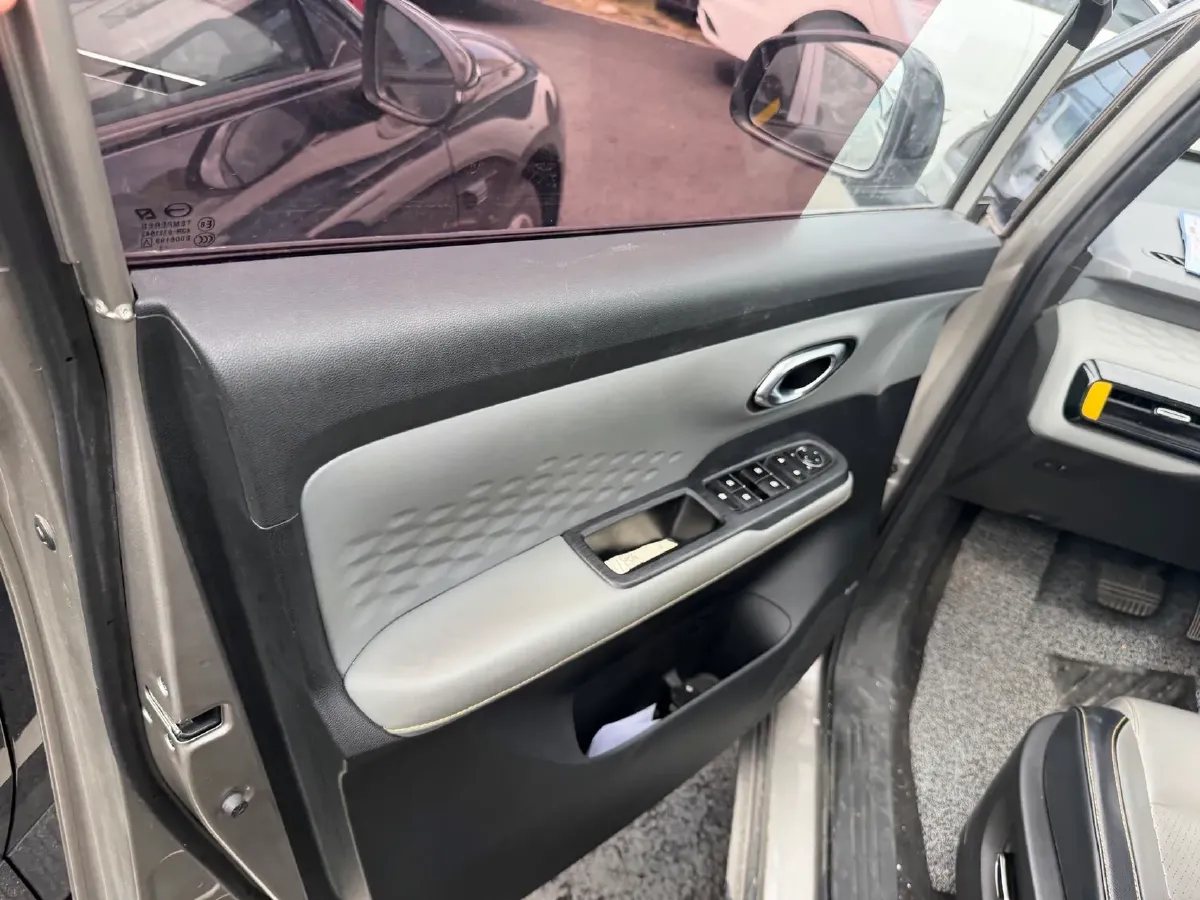 2021 Aion Y BEV 61.3KWH,autocango,china used car exporter,china ev exporter,chinese used car exporter,chinese used ev exporter