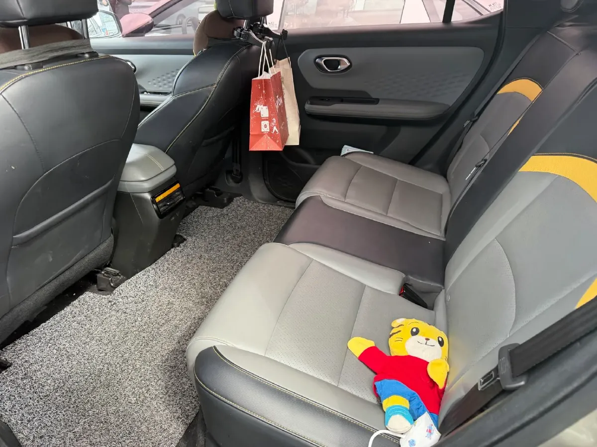 2021 Aion Y BEV 61.3KWH,autocango,china used car exporter,china ev exporter,chinese used car exporter,chinese used ev exporter