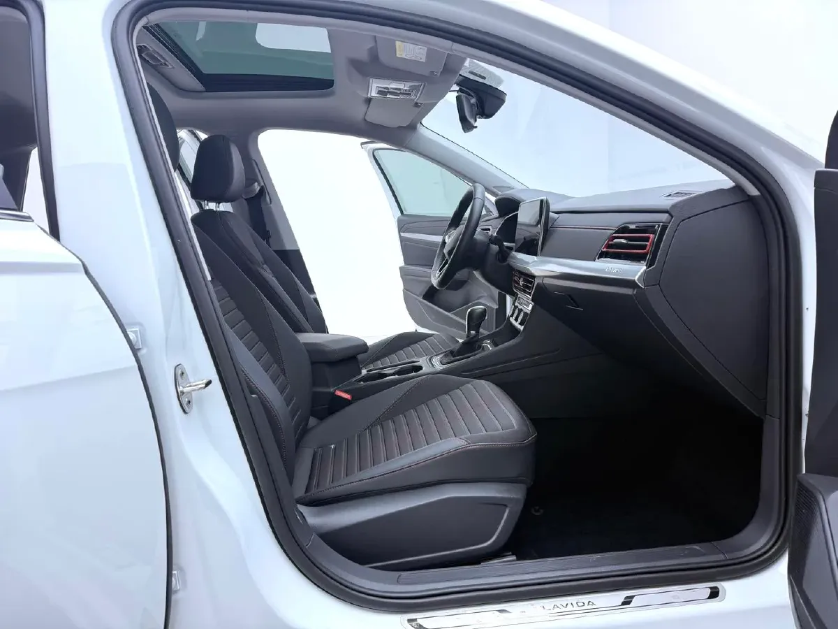 2023 Volkswagen Lavida 1.4T 150HP L4 7DCT,autocango,china used car exporter,china ev exporter,chinese used car exporter,chinese used ev exporter