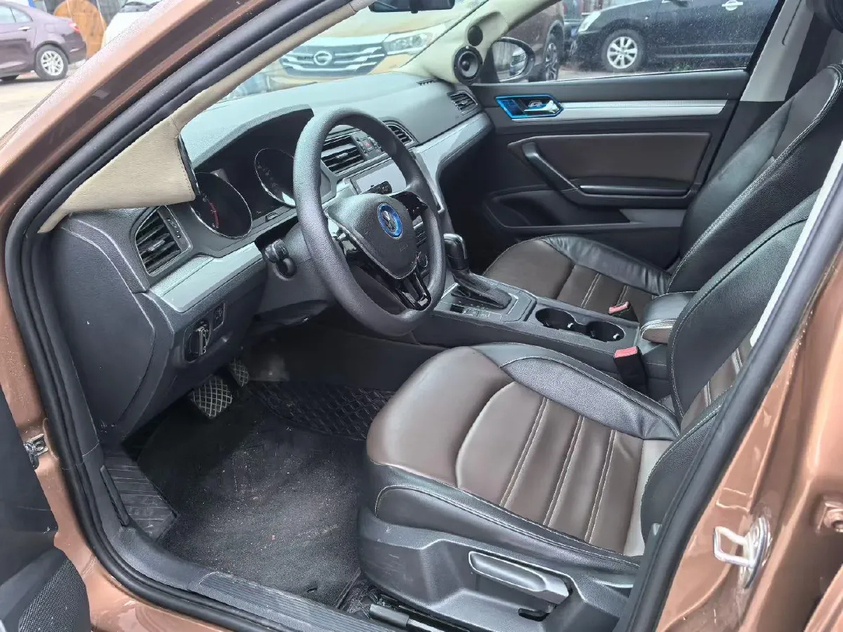 2018 Volkswagen Lamando 1.4T 131HP L4 7DCT,autocango,china used car exporter,china ev exporter,chinese used car exporter,chinese used ev exporter