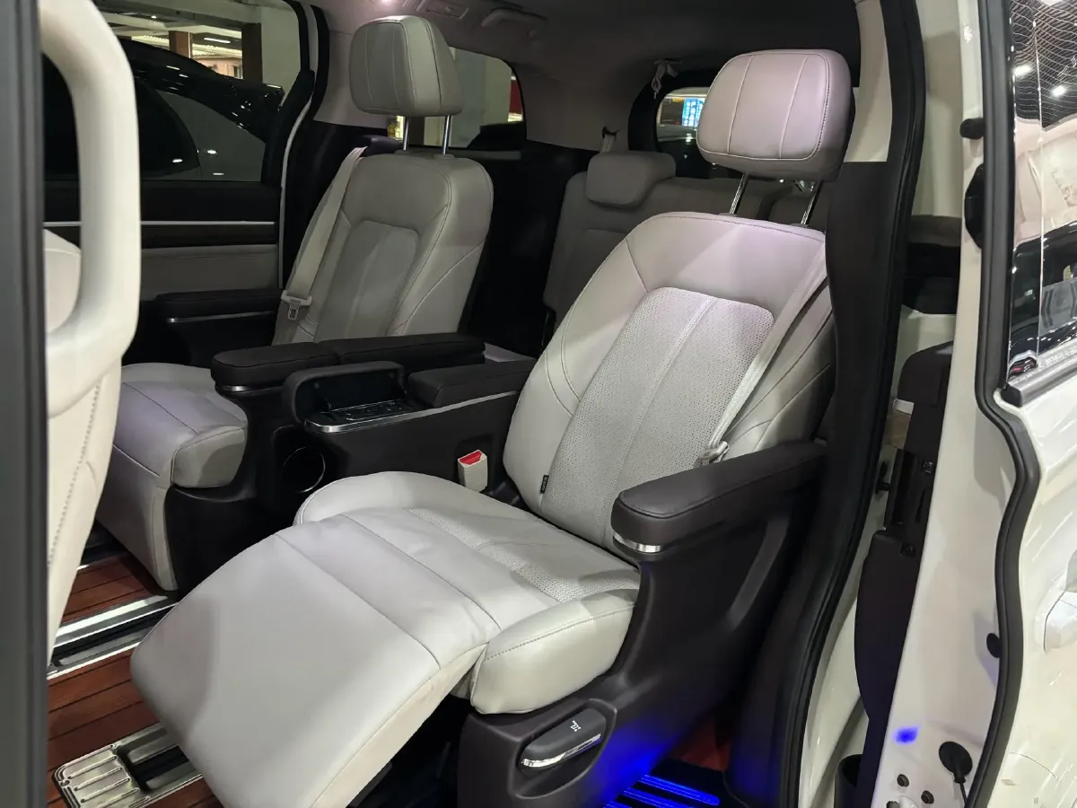 2021 GAC Trumpchi M8 2.0T 252HP L4 8AT,autocango,china used car exporter,china ev exporter,chinese used car exporter,chinese used ev exporter