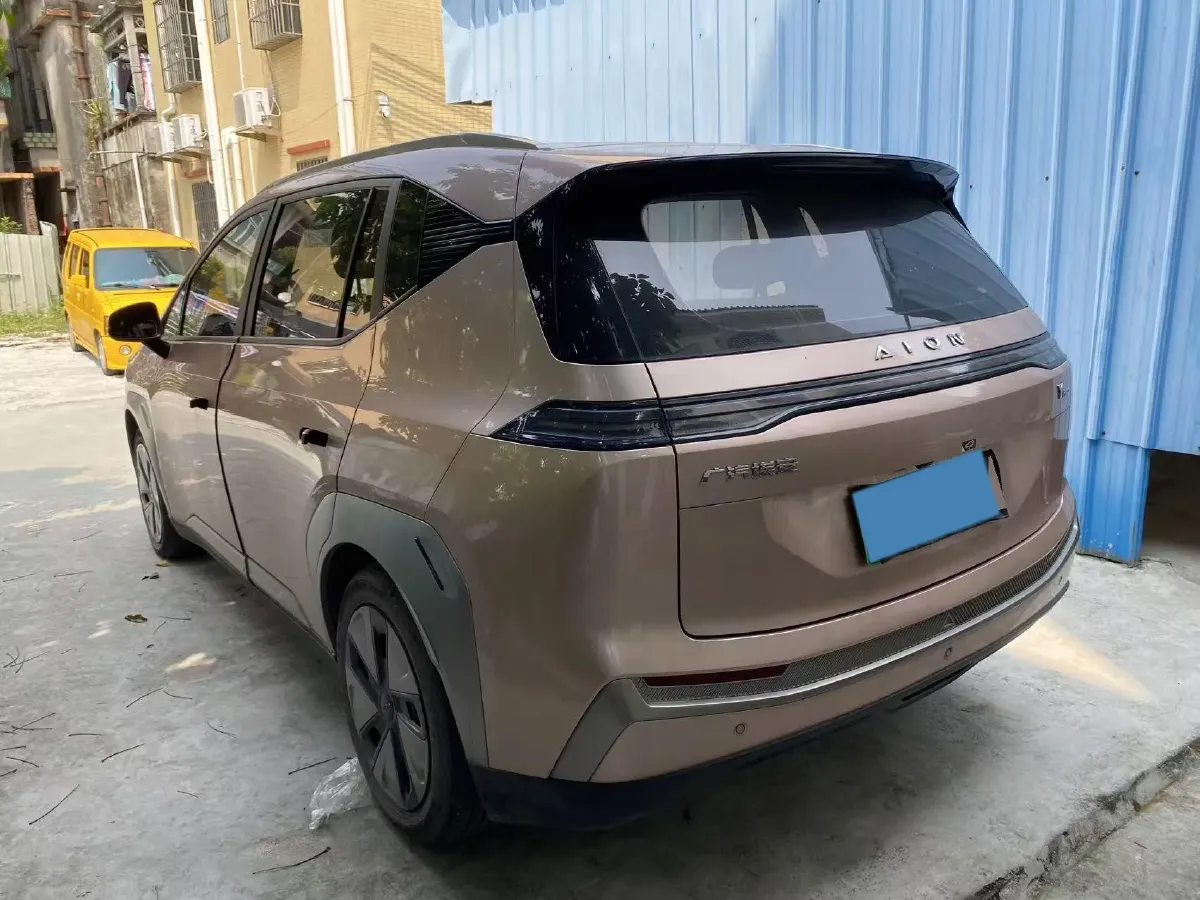 2023 GAC Trumpchi GS4 1.5T 177HP L4 6AT,autocango,china used car exporter,china ev exporter,chinese used car exporter,chinese used ev exporter