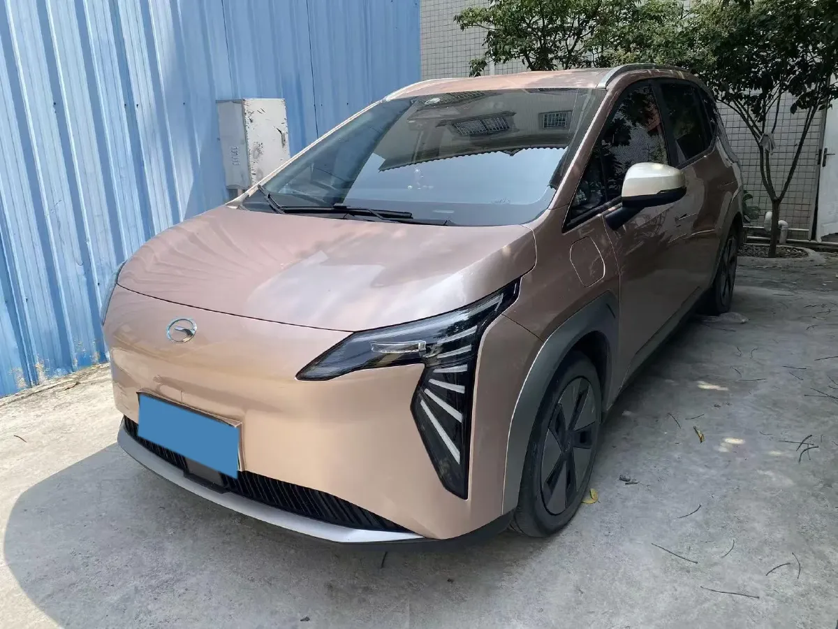 2023 GAC Trumpchi GS4 1.5T 177HP L4 6AT,autocango,china used car exporter,china ev exporter,chinese used car exporter,chinese used ev exporter