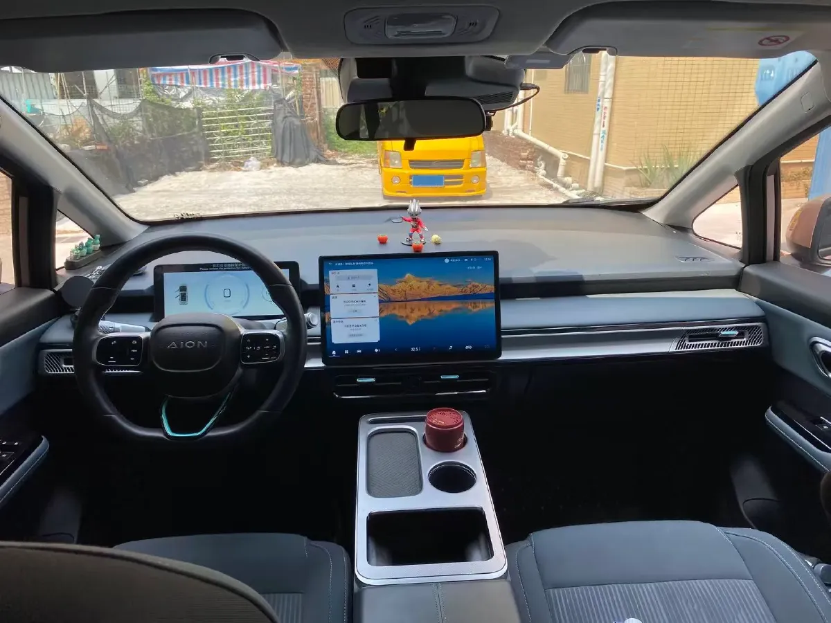 2023 GAC Trumpchi GS4 1.5T 177HP L4 6AT,autocango,china used car exporter,china ev exporter,chinese used car exporter,chinese used ev exporter