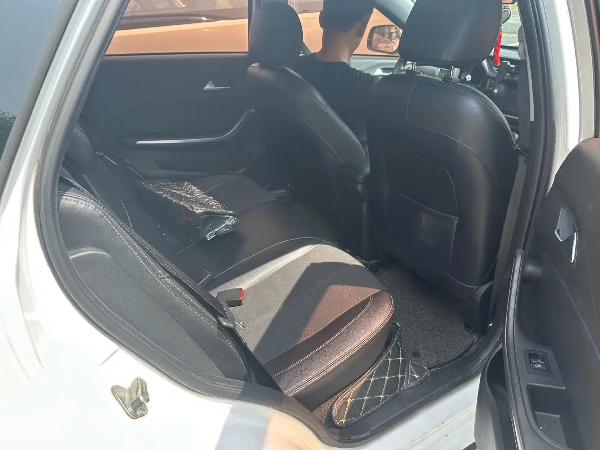 2018 Chery Tiggo 3x 1.5L 106HP L4 4AT,autocango,china used car exporter,china ev exporter,chinese used car exporter,chinese used ev exporter