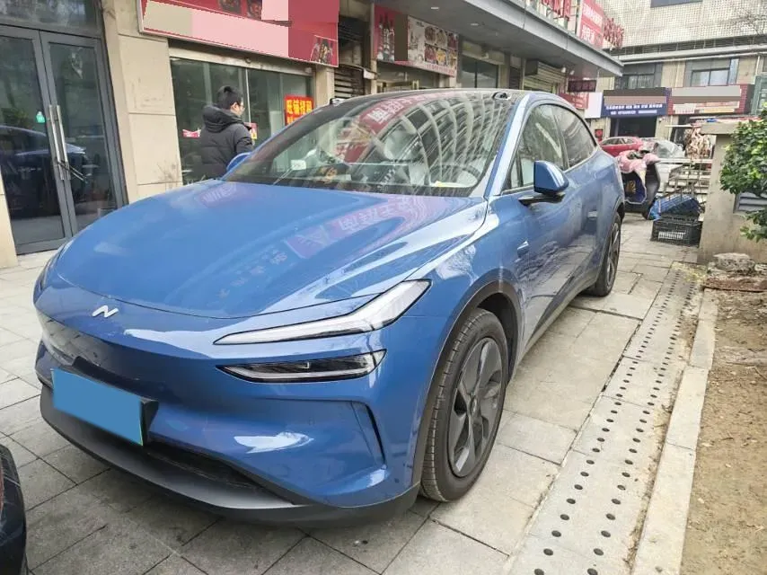 2024 ONVO L60 BEV 60KWH,autocango,china used car exporter,china ev exporter,chinese used car exporter,chinese used ev exporter