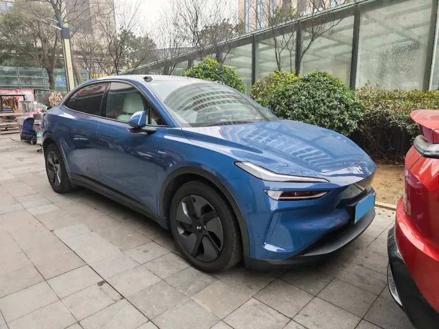 2024 ONVO L60 BEV 60KWH,autocango,china used car exporter,china ev exporter,chinese used car exporter,chinese used ev exporter
