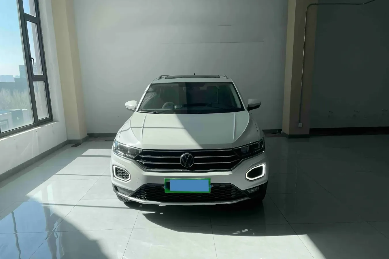 2021 Volkswagen T-Roc 1.4T 150HP L4 7DCT,autocango,china used car exporter,china ev exporter,chinese used car exporter,chinese used ev exporter