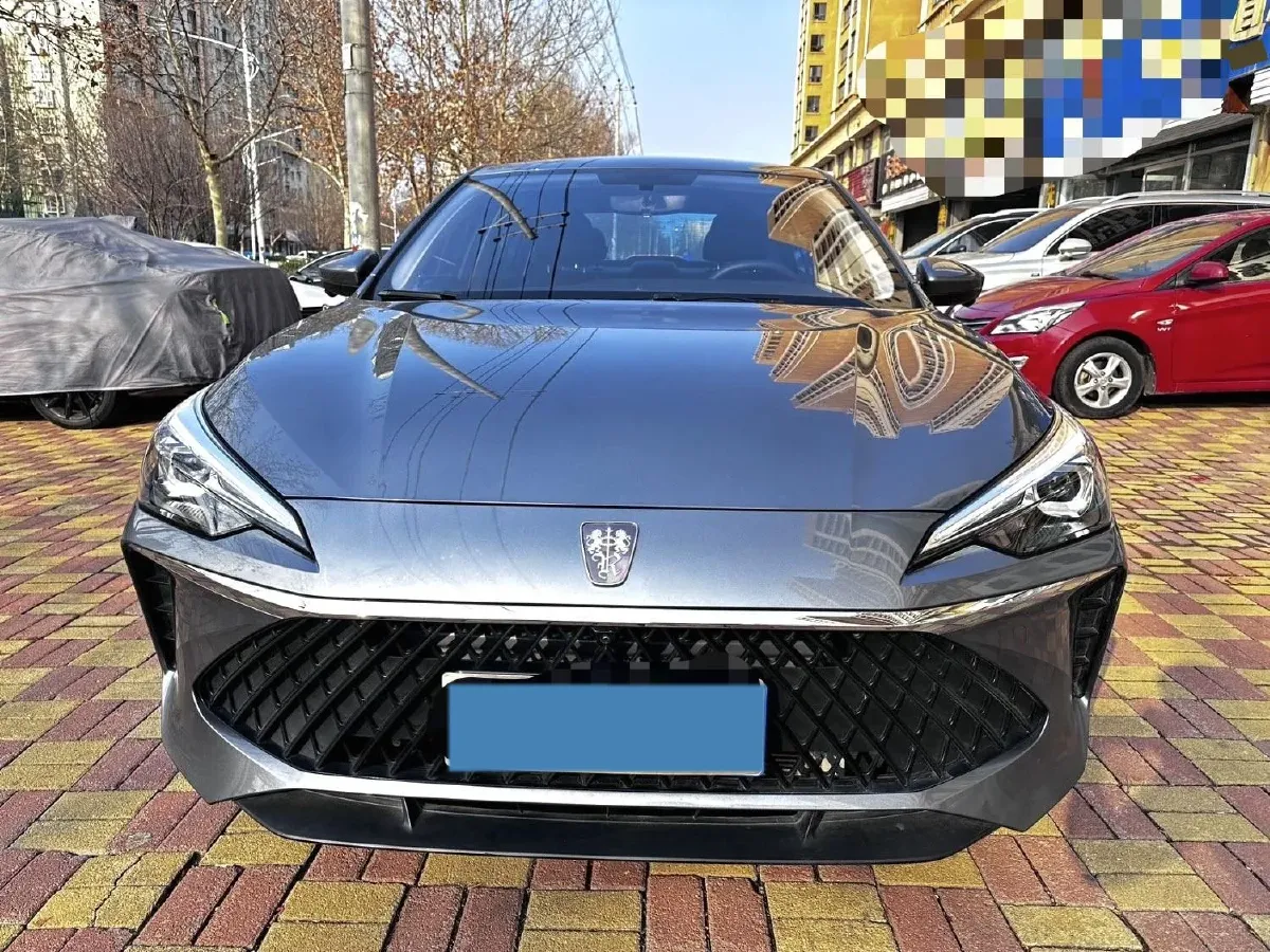 2023 Roewe i5 1.5L 129HP L4 CVT,autocango,china used car exporter,china ev exporter,chinese used car exporter,chinese used ev exporter