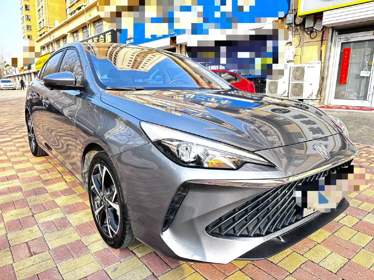 2023 Roewe i5 1.5L 129HP L4 CVT,autocango,china used car exporter,china ev exporter,chinese used car exporter,chinese used ev exporter