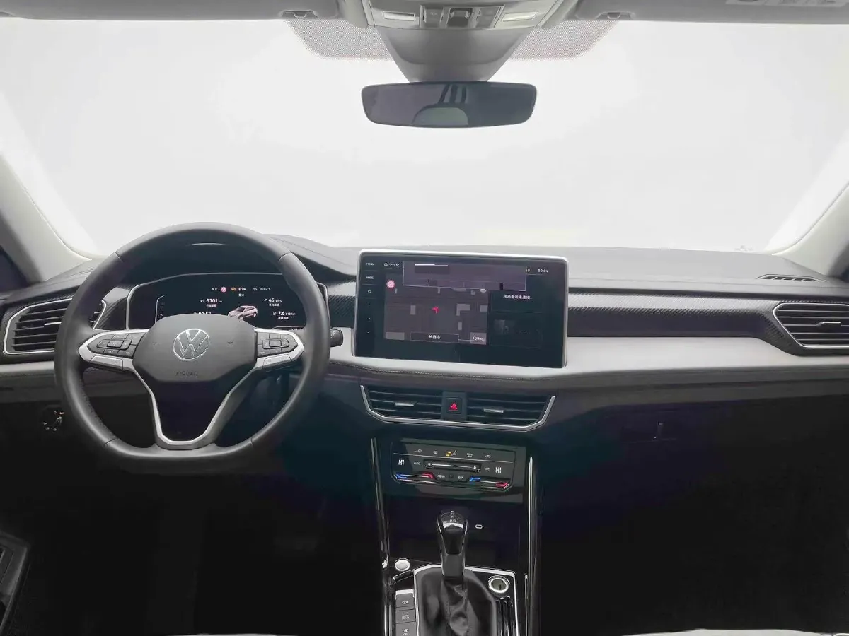 2023 Volkswagen Tayron 1.4T 150HP L4 7DCT,autocango,china used car exporter,china ev exporter,chinese used car exporter,chinese used ev exporter