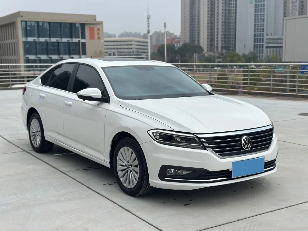 2021 Volkswagen Lavida 1.5L 113HP L4 6AT,autocango,china used car exporter,china ev exporter,chinese used car exporter,chinese used ev exporter