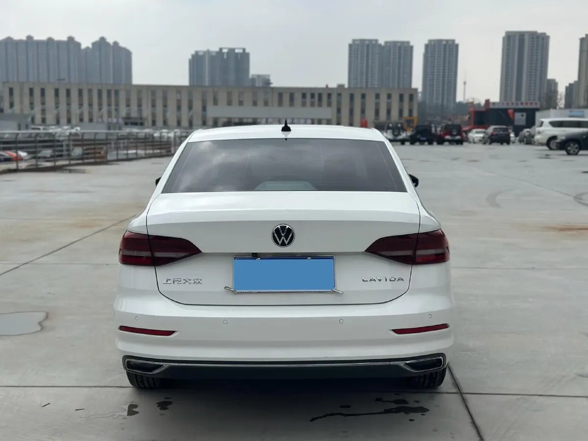 2021 Volkswagen Lavida 1.5L 113HP L4 6AT,autocango,china used car exporter,china ev exporter,chinese used car exporter,chinese used ev exporter
