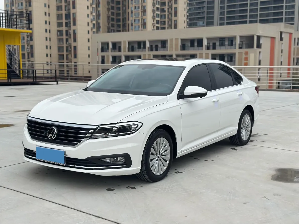 2021 Volkswagen Lavida 1.5L 113HP L4 6AT,autocango,china used car exporter,china ev exporter,chinese used car exporter,chinese used ev exporter