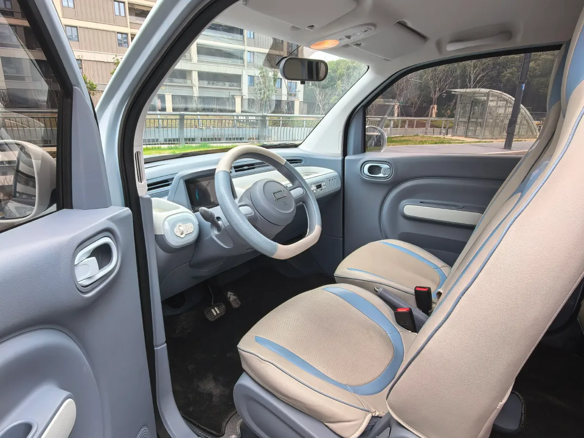 2025 Bestune Pony BEV 18.11KWH,autocango,china used car exporter,china ev exporter,chinese used car exporter,chinese used ev exporter