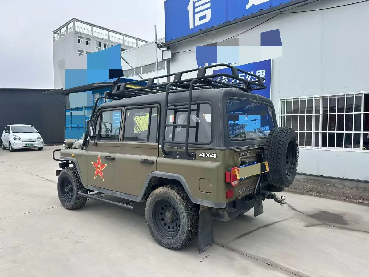 2019 BAW 212 1.5T 136HP L4 5MT,autocango,china used car exporter,china ev exporter,chinese used car exporter,chinese used ev exporter