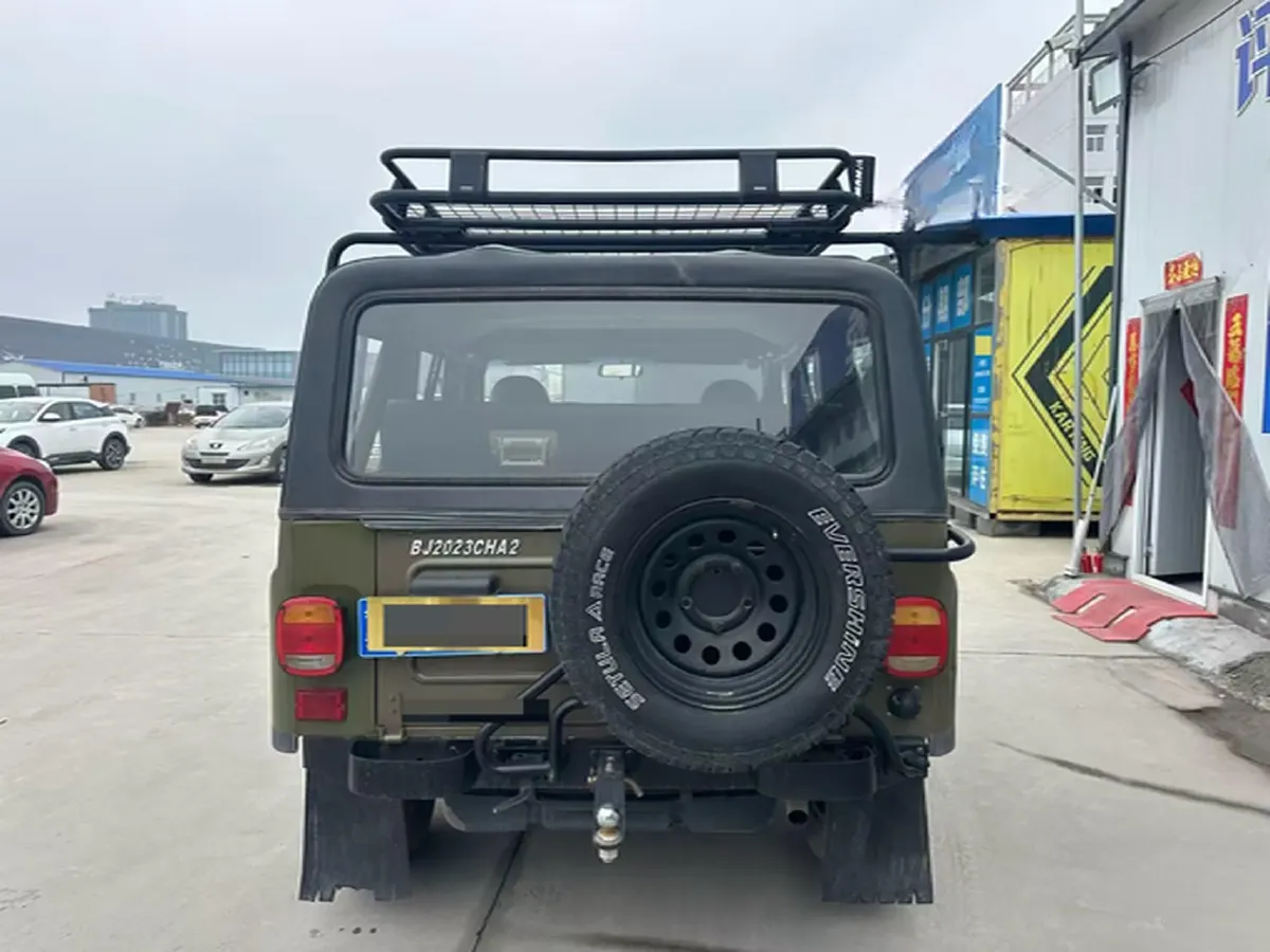 2019 BAW 212 1.5T 136HP L4 5MT,autocango,china used car exporter,china ev exporter,chinese used car exporter,chinese used ev exporter