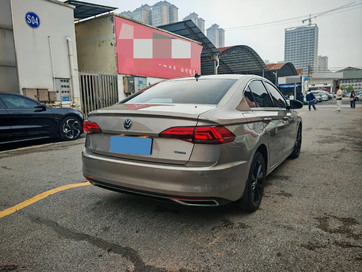 2021 Volkswagen Bora 1.5L 113HP L4 6AT,autocango,china used car exporter,china ev exporter,chinese used car exporter,chinese used ev exporter