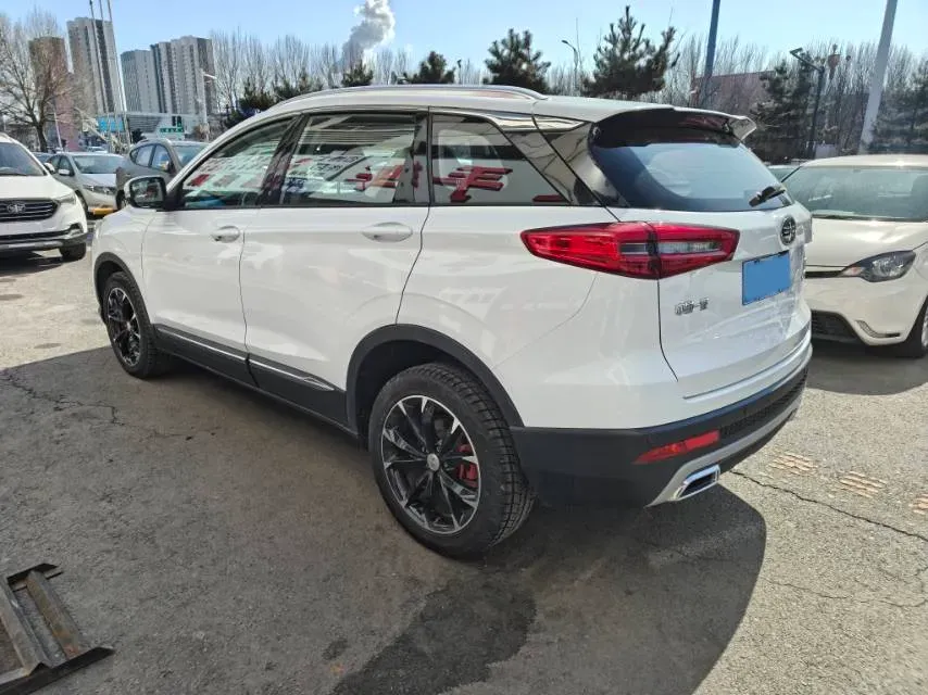 2018 FAW Senia R9 1.2T 143HP L4 7DCT,autocango,china used car exporter,china ev exporter,chinese used car exporter,chinese used ev exporter
