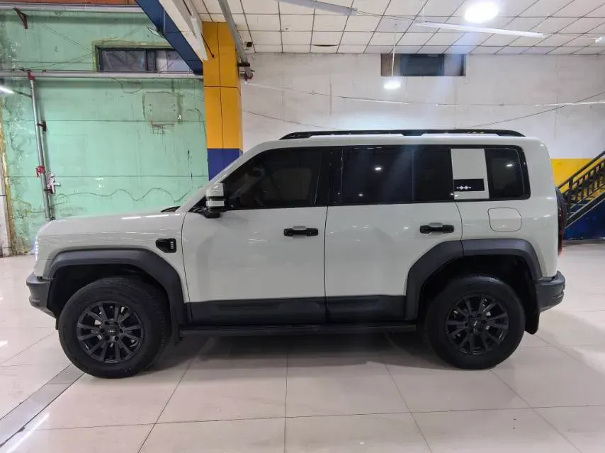 2023 FangChengBao Bao 5 1.5T 194HP L4 E-CVT PHEV 31.8KWH,autocango,china used car exporter,china ev exporter,chinese used car exporter,chinese used ev exporter