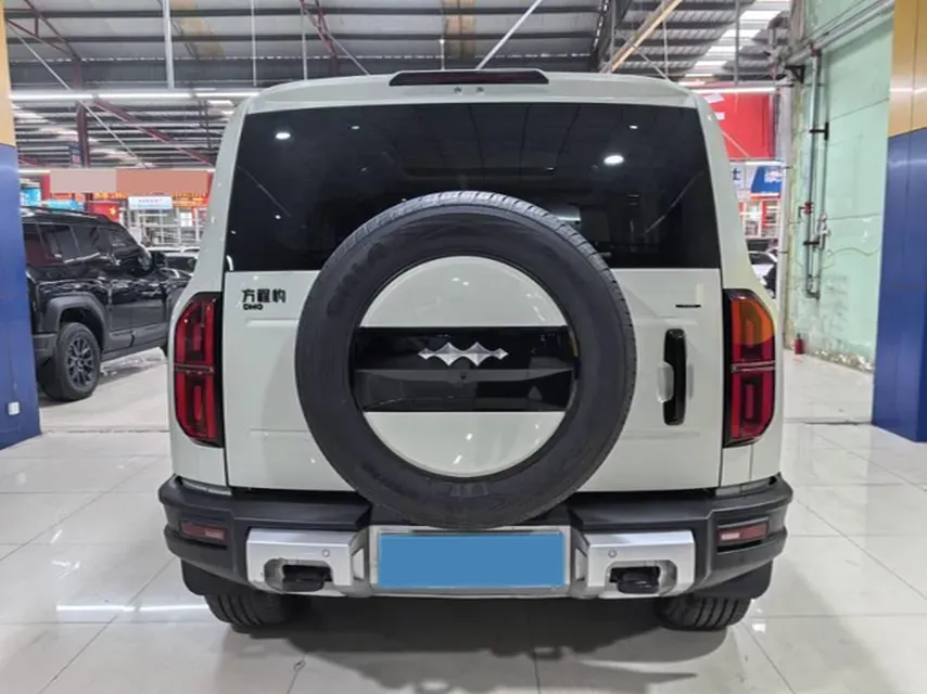 2023 FangChengBao Bao 5 1.5T 194HP L4 E-CVT PHEV 31.8KWH,autocango,china used car exporter,china ev exporter,chinese used car exporter,chinese used ev exporter