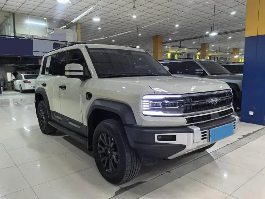 2023 FangChengBao Bao 5 1.5T 194HP L4 E-CVT PHEV 31.8KWH,autocango,china used car exporter,china ev exporter,chinese used car exporter,chinese used ev exporter