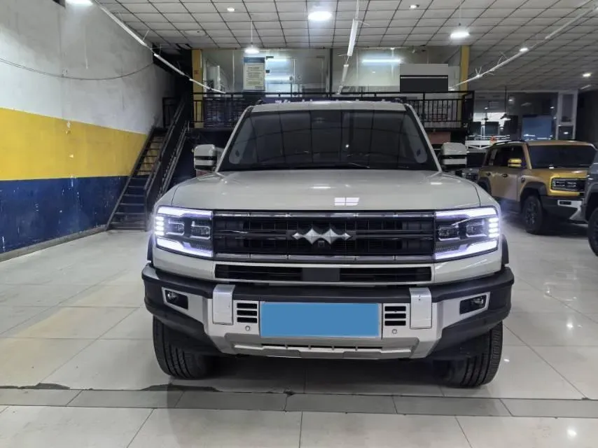 2023 FangChengBao Bao 5 1.5T 194HP L4 E-CVT PHEV 31.8KWH,autocango,china used car exporter,china ev exporter,chinese used car exporter,chinese used ev exporter