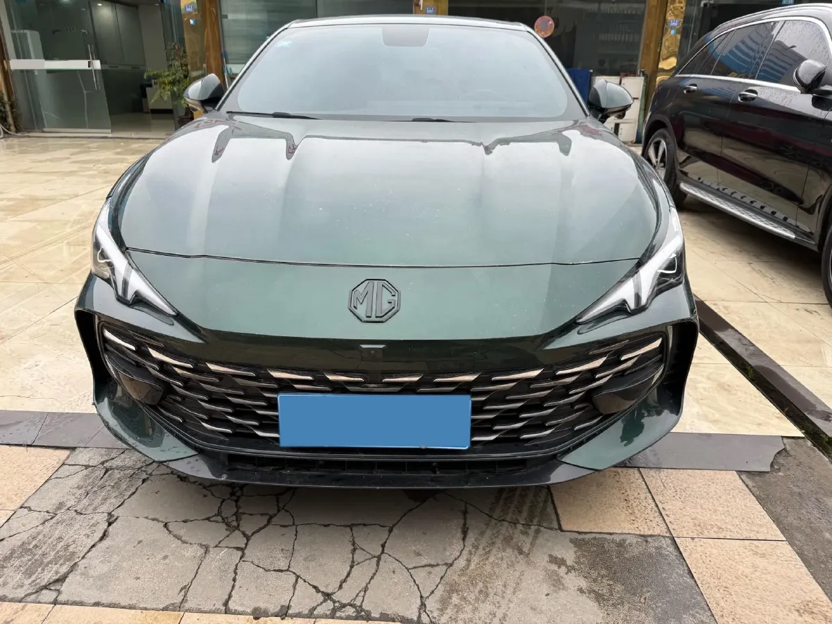 2023 MG 7 1.5T 188HP L4 7DCT,autocango,china used car exporter,china ev exporter,chinese used car exporter,chinese used ev exporter