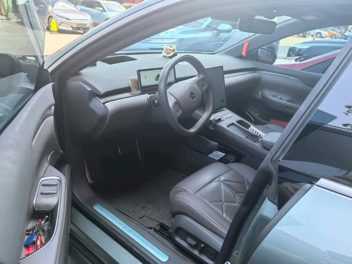 2024 NIO ET7 BEV 75KWH,autocango,china used car exporter,china ev exporter,chinese used car exporter,chinese used ev exporter